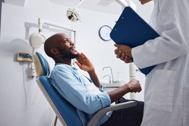 Best Emergency Dentist for Knocked-Out Tooth in Munday, TX
