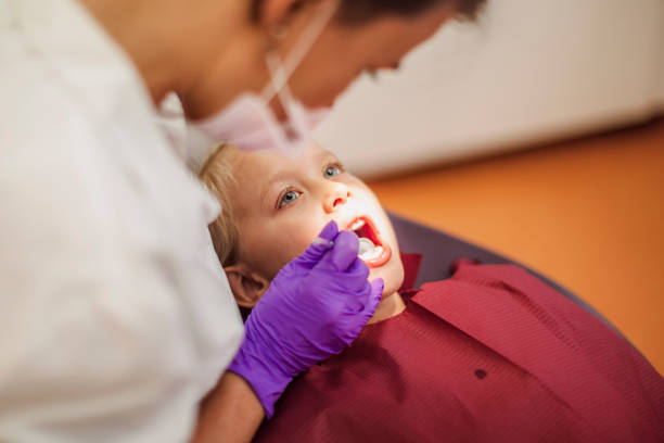 Best Emergency Dental Services for Seniors in Munday, TX