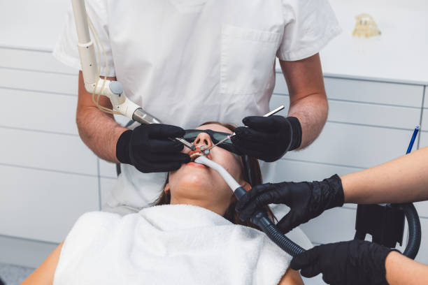 Best Mobile Emergency Dentist in Munday, TX