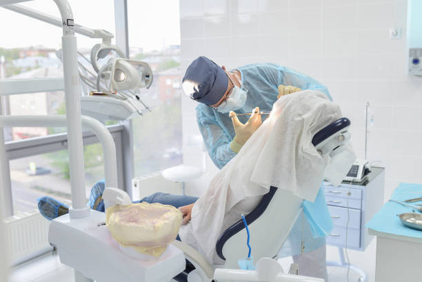 Best Emergency Dentist for Lost Fillings or Crowns in Munday, TX